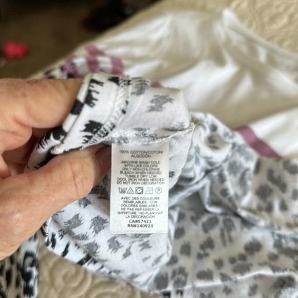 Loft Outlet long sleeved Tee - Picture 8 of 10